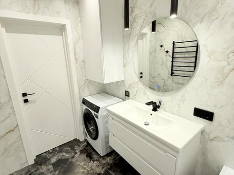 Квартира на вул. Вільгельма Котарбінського, 24 в Києві, ID 204661, фото №11