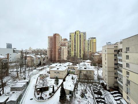 Квартира на вул. Вільгельма Котарбінського, 24 в Києві, ID 204661, фото №14