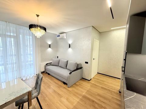 Квартира на вул. Вільгельма Котарбінського, 24 в Київ, ID 204661, фото №3