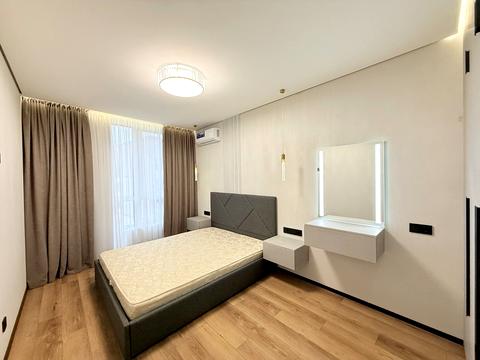 Квартира на вул. Вільгельма Котарбінського, 24 в Київ, ID 204661, фото №5