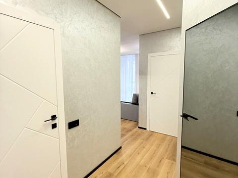 Квартира на вул. Вільгельма Котарбінського, 24 в Києві, ID 204661, фото №8