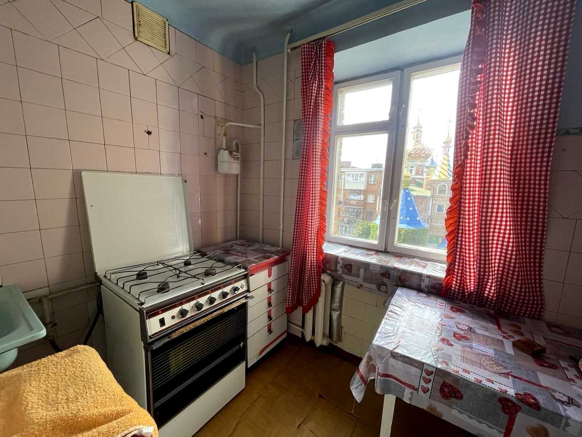 Квартира на вул. Шевченка, 58 в Хмельницькому, ID 392822, фото №3