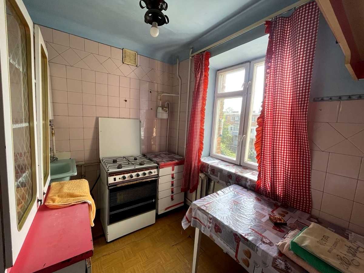 Квартира на вул. Шевченка, 58 в Хмельницькому, ID 392822, фото №4