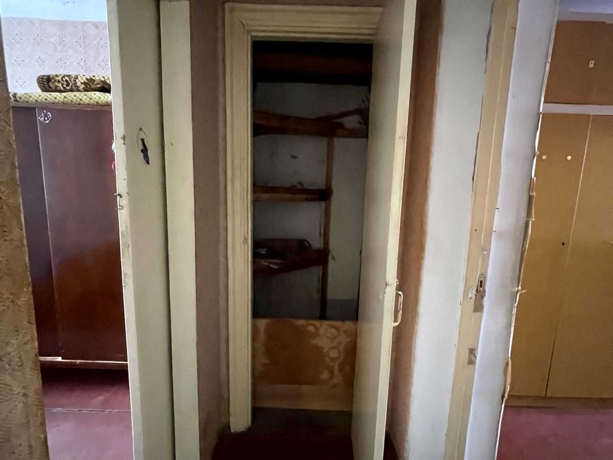 Квартира на вул. Шевченка, 58 в Хмельницькому, ID 392822, фото №5