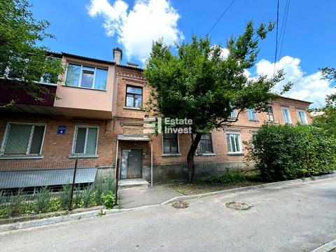 Квартира на вул. Малоджанкойська, 4 в Харкові, ID 177322, фото №12