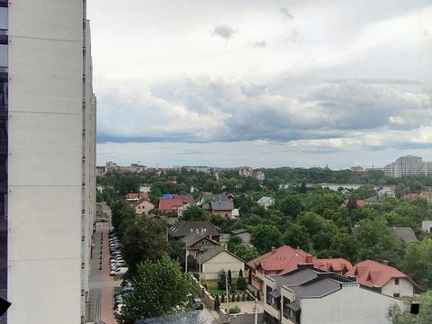 Квартира на вул. Романа Левицького, 4 в Івано-Франківську, ID 172905, фото №13