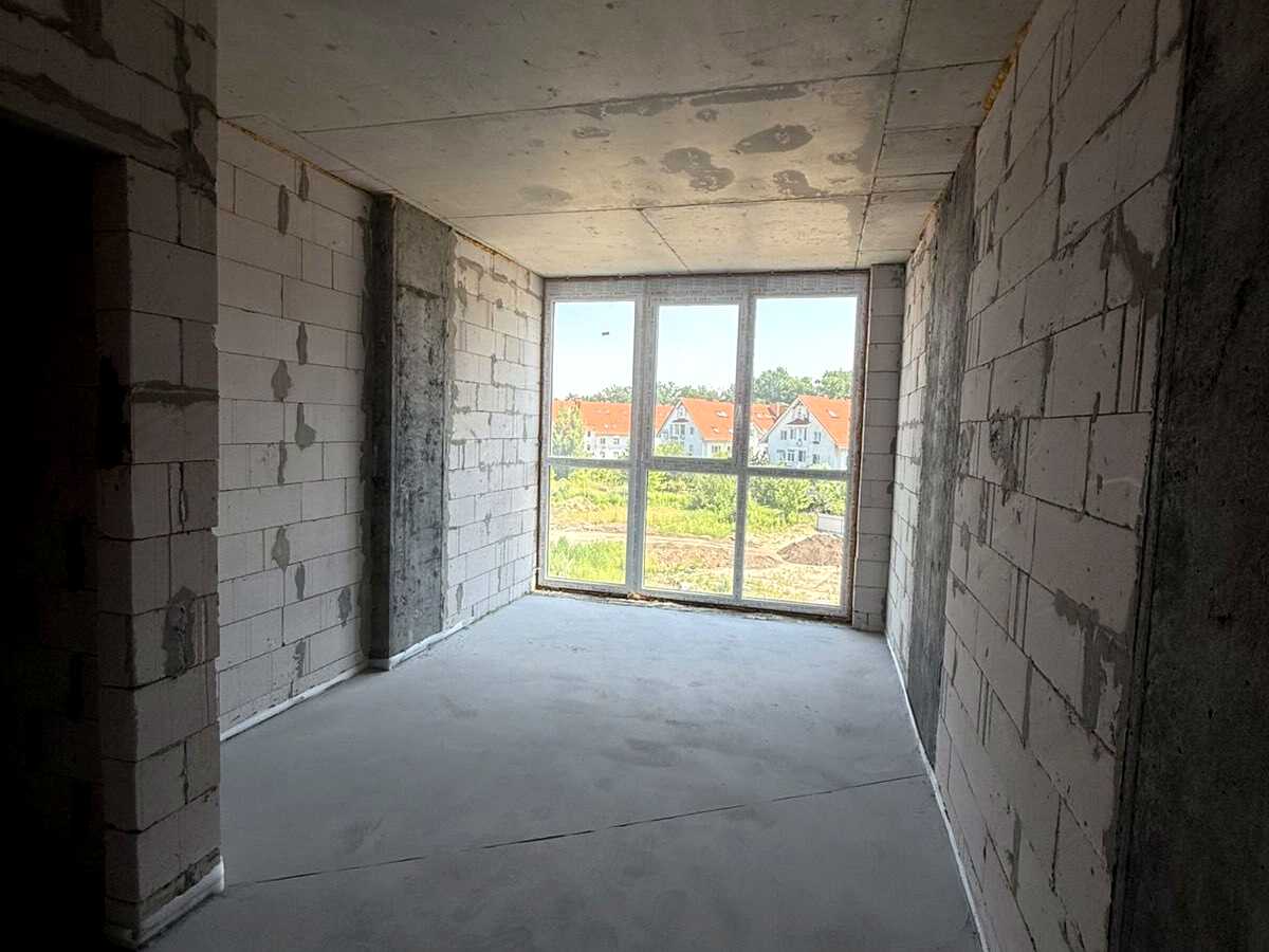 Квартира на вул. Паркова в Київ, ID 309837, фото №2
