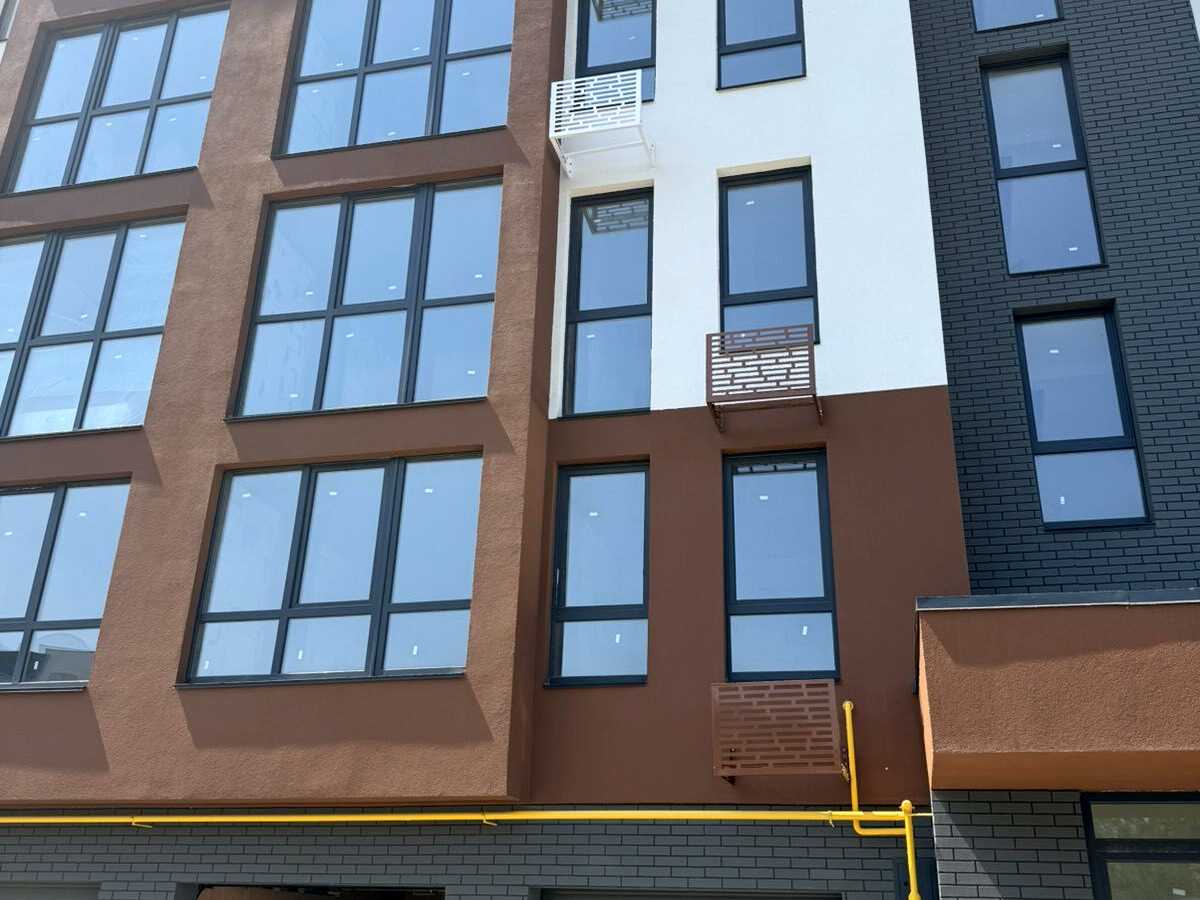 Квартира на вул. Паркова в Києві, ID 309837, фото №12