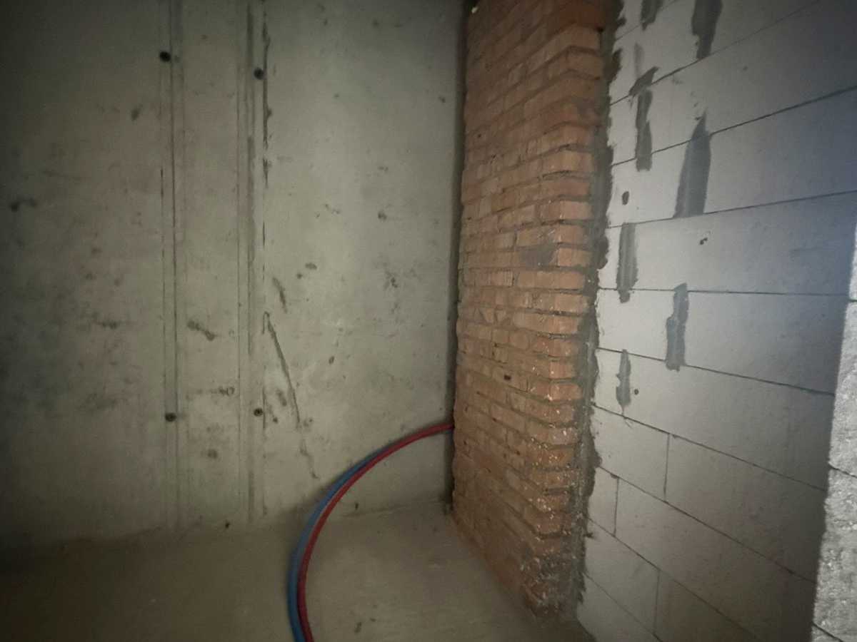 Квартира на вул. Паркова в Київ, ID 309837, фото №4