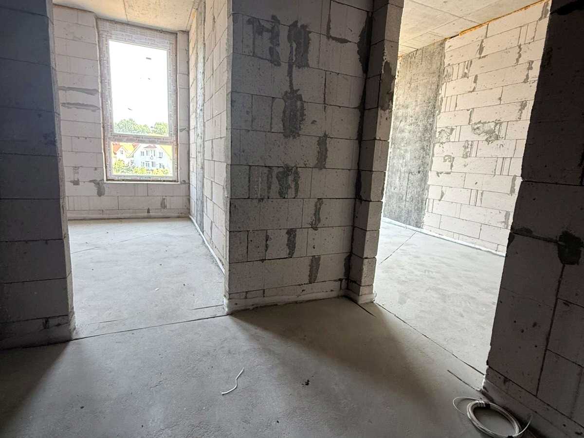 Квартира на вул. Паркова в Київ, ID 309837, фото №5
