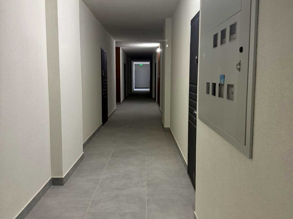 Квартира на вул. Паркова в Києві, ID 309837, фото №10