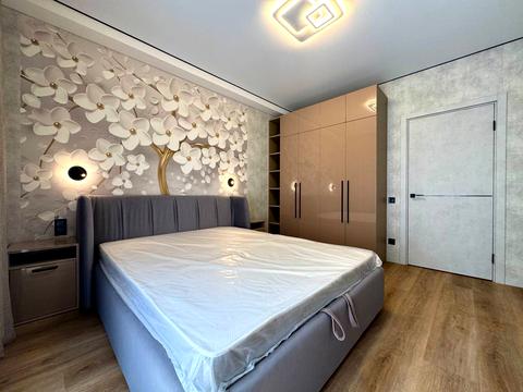 Квартира на вул. Михайла Максимовича, 26-Д в Києві, ID 271717, фото №11