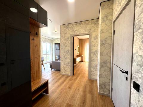 Квартира на вул. Михайла Максимовича, 26-Д в Києві, ID 271717, фото №12