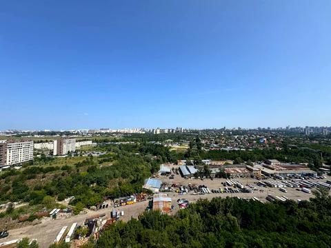 Квартира на вул. Михайла Максимовича, 26-Д в Києві, ID 271717, фото №14