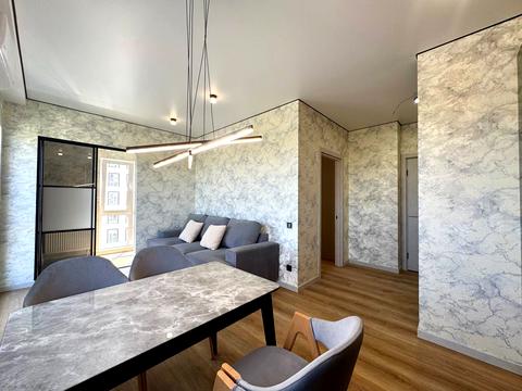 Квартира на вул. Михайла Максимовича, 26-Д в Києві, ID 271717, фото №5