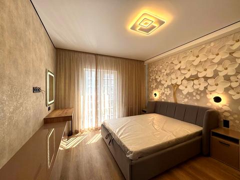 Квартира на вул. Михайла Максимовича, 26-Д в Києві, ID 271717, фото №9