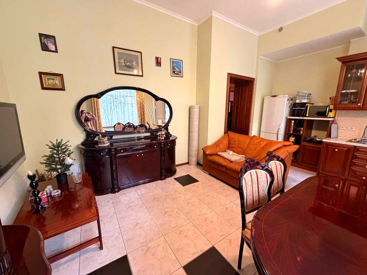 Квартира на вул. Шевченка, 44 в Івано-Франківську, ID 344062, фото №2