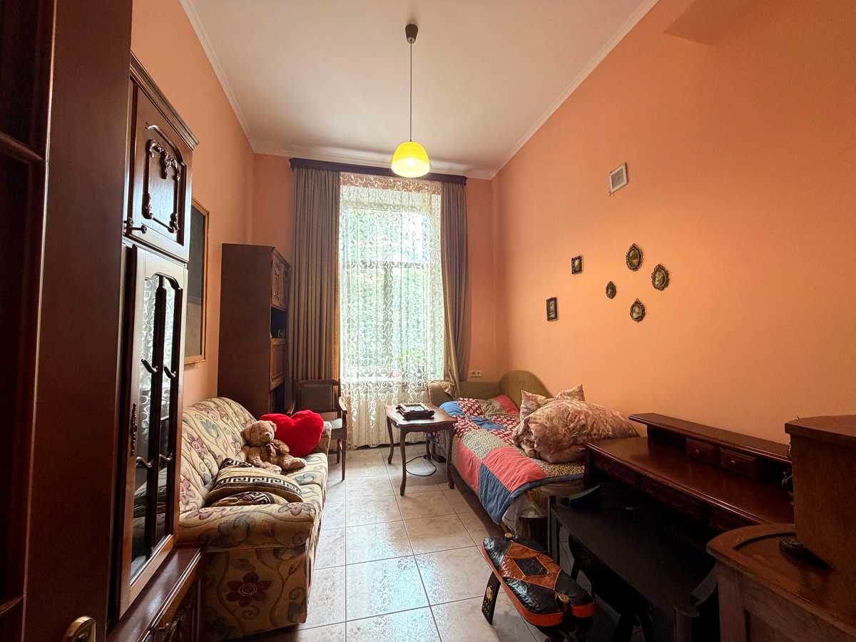 Квартира на вул. Шевченка, 44 в Івано-Франківську, ID 344062, фото №12