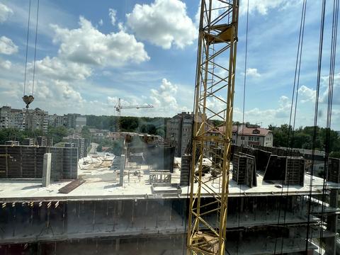 Квартира на вул. Селянська в Івано-Франківську, ID 169311, фото №5