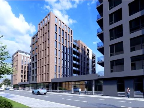Квартира на вул. Селянська в Івано-Франківську, ID 169311, фото №8