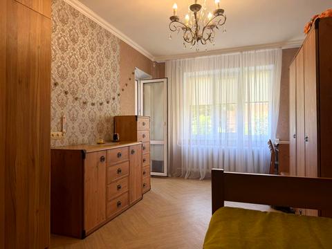 Квартира на вул. 5-й Зарічний мікрорайон, 70 в Кривий Ріг, ID 166442, фото №1