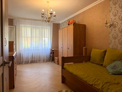 Квартира на вул. 5-й Зарічний мікрорайон, 70 в Кривий Ріг, ID 166442, фото №2