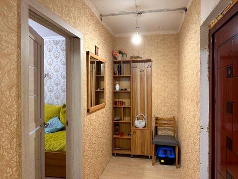 Квартира на вул. 5-й Зарічний мікрорайон, 70 в Кривому Розі, ID 166442, фото №13