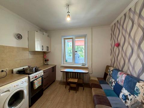 Квартира на вул. 5-й Зарічний мікрорайон, 70 в Кривому Розі, ID 166442, фото №15