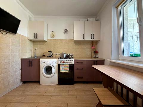 Квартира на вул. 5-й Зарічний мікрорайон, 70 в Кривому Розі, ID 166442, фото №17