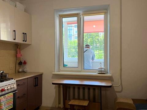 Квартира на вул. 5-й Зарічний мікрорайон, 70 в Кривому Розі, ID 166442, фото №19