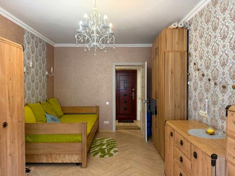 Квартира на вул. 5-й Зарічний мікрорайон, 70 в Кривий Ріг, ID 166442, фото №3