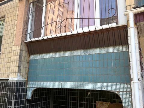 Квартира на вул. 5-й Зарічний мікрорайон, 70 в Кривому Розі, ID 166442, фото №21