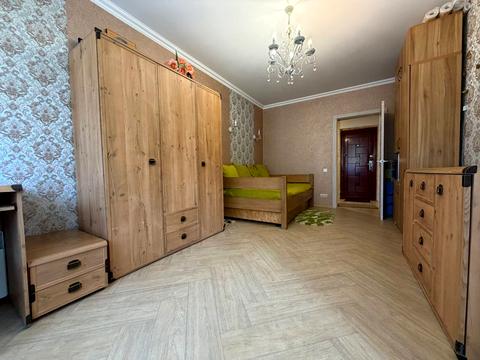 Квартира на вул. 5-й Зарічний мікрорайон, 70 в Кривому Розі, ID 166442, фото №22