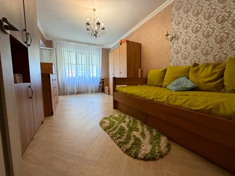 Квартира на вул. 5-й Зарічний мікрорайон, 70 в Кривому Розі, ID 166442, фото №23