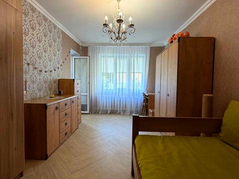Квартира на вул. 5-й Зарічний мікрорайон, 70 в Кривому Розі, ID 166442, фото №24