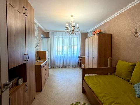 Квартира на вул. 5-й Зарічний мікрорайон, 70 в Кривий Ріг, ID 166442, фото №4