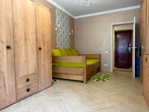 Квартира на вул. 5-й Зарічний мікрорайон, 70 в Кривому Розі, ID 166442, фото №6