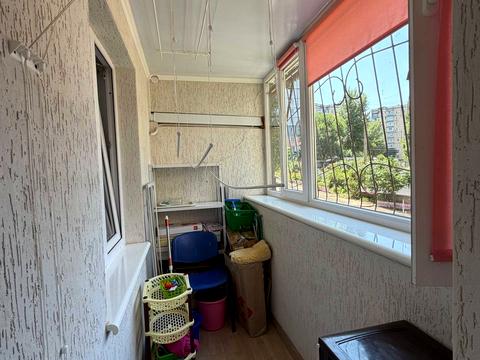 Квартира на вул. 5-й Зарічний мікрорайон, 70 в Кривому Розі, ID 166442, фото №7