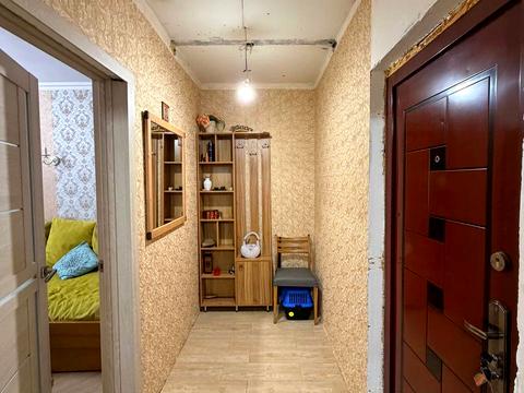 Квартира на вул. 5-й Зарічний мікрорайон, 70 в Кривому Розі, ID 166442, фото №9