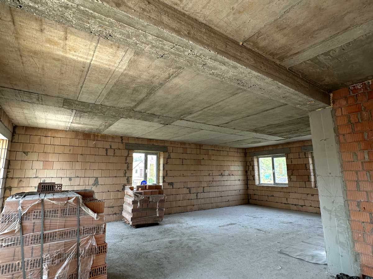 Квартира на вул. Шкільна, 9-Б в Києві, ID 313557, фото №3