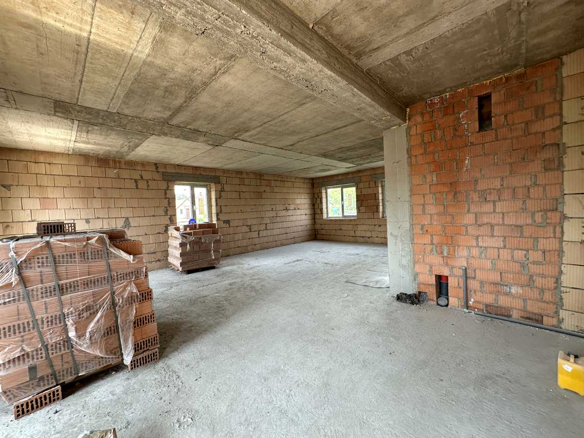 Квартира на вул. Шкільна, 9-Б в Києві, ID 313557, фото №4