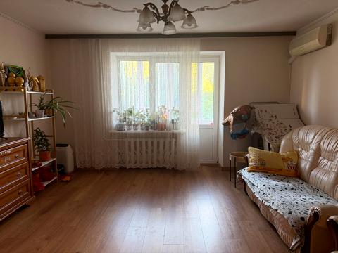 Квартира на вул. Мокра, 5 в Києві, ID 208363, фото №1