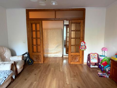 Квартира на вул. Мокра, 5 в Києві, ID 208363, фото №2