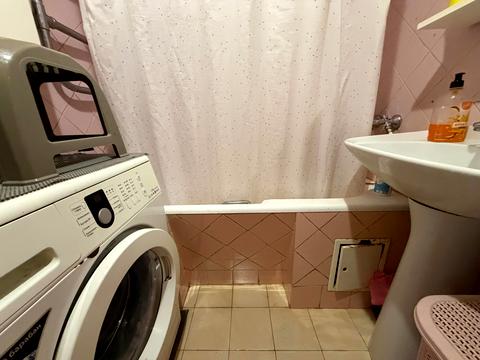 Квартира на вул. Мокра, 5 в Києві, ID 208363, фото №12