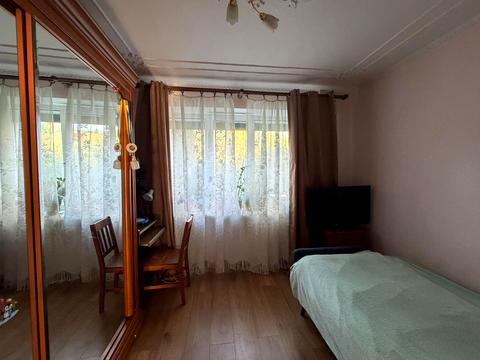 Квартира на вул. Мокра, 5 в Києві, ID 208363, фото №13
