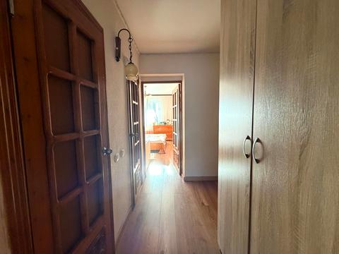 Квартира на вул. Мокра, 5 в Києві, ID 208363, фото №15