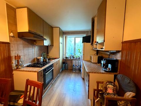 Квартира на вул. Мокра, 5 в Києві, ID 208363, фото №16
