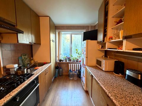Квартира на вул. Мокра, 5 в Києві, ID 208363, фото №17