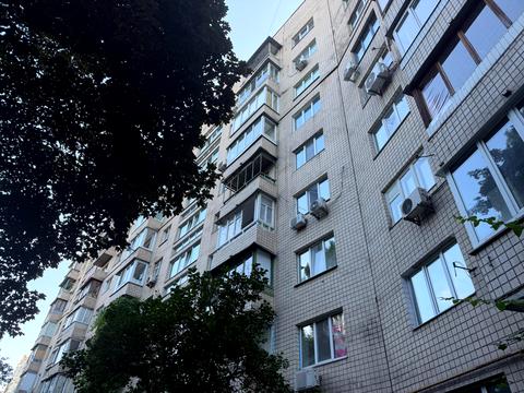 Квартира на вул. Мокра, 5 в Києві, ID 208363, фото №20