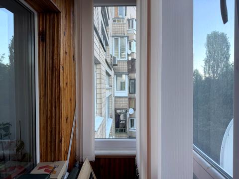 Квартира на вул. Мокра, 5 в Києві, ID 208363, фото №3